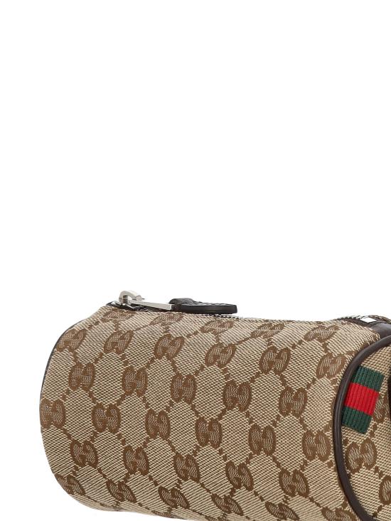 25FW 구찌 크로스백 834269 FAEON9750 B EB COC COC VRV COC - GUCCI