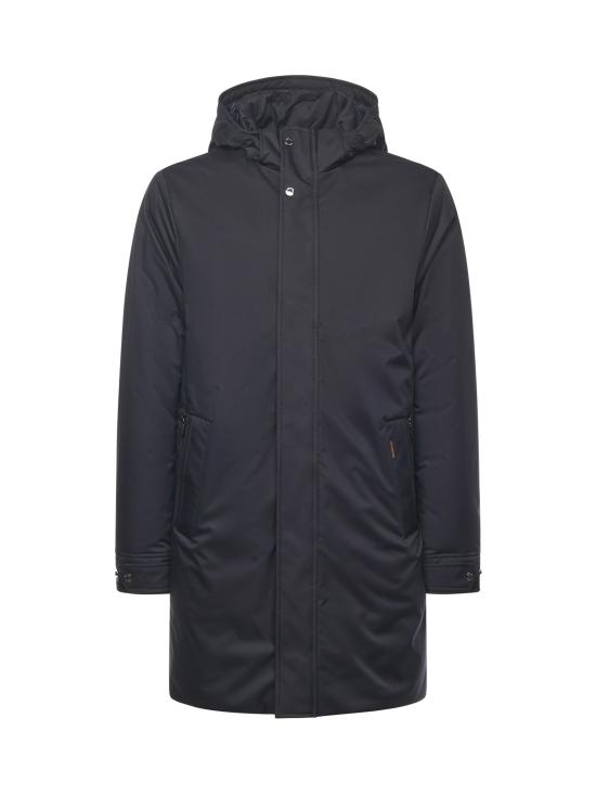 25FW 무레르 패딩 MOUCA100028 TEPA011U0402 Blue