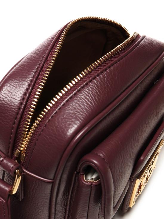 25FW 모스키노 숄더백 JC4092PP1NLI0 552 VINO - MOSCHINO