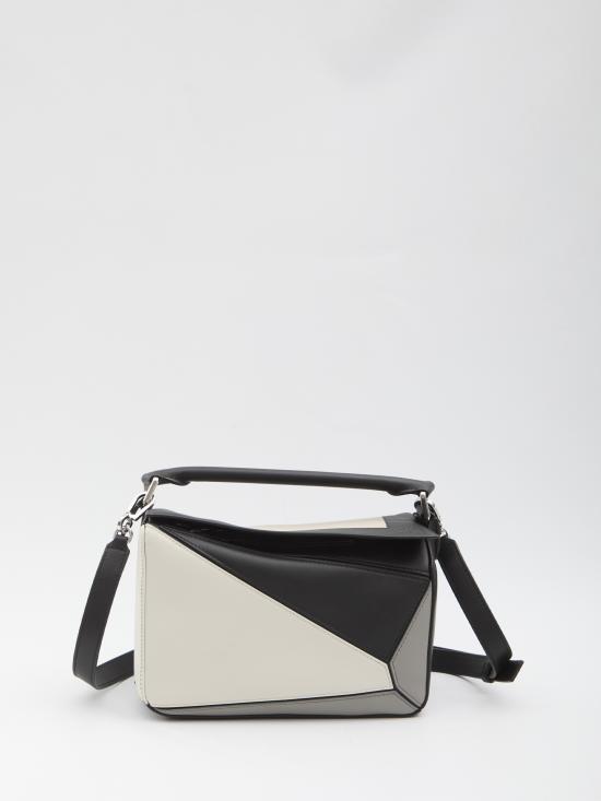 25FW 로에베 토트백 A510S21XCX WHITE