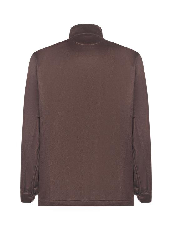 25FW 사르토리오 수트 자켓 WSARIELW6818008004 Brown - SARTORIO