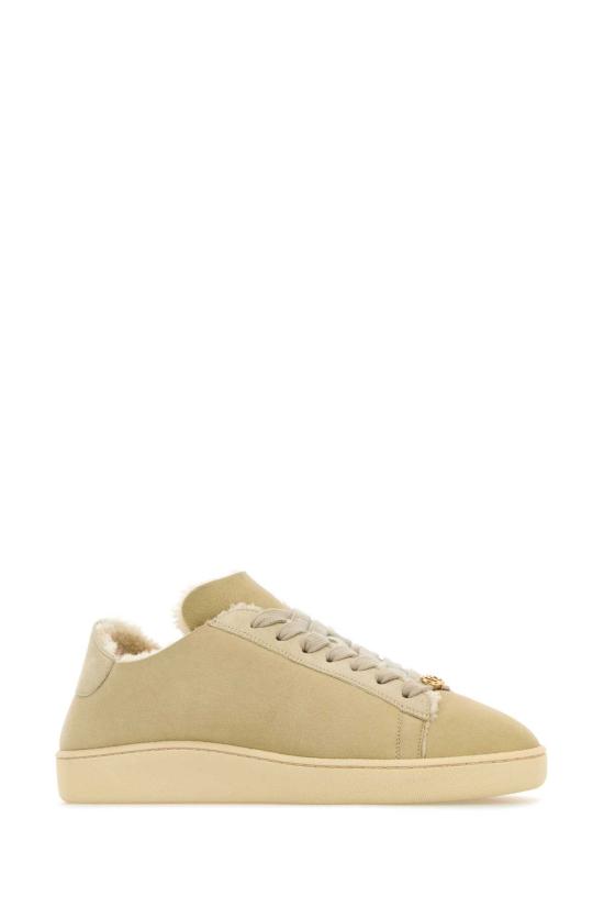 25FW 발렌티노 가라바니 스니커즈 7Y0S0K34YBN CHR Beige o Tan - VALENTINO GARAVANI