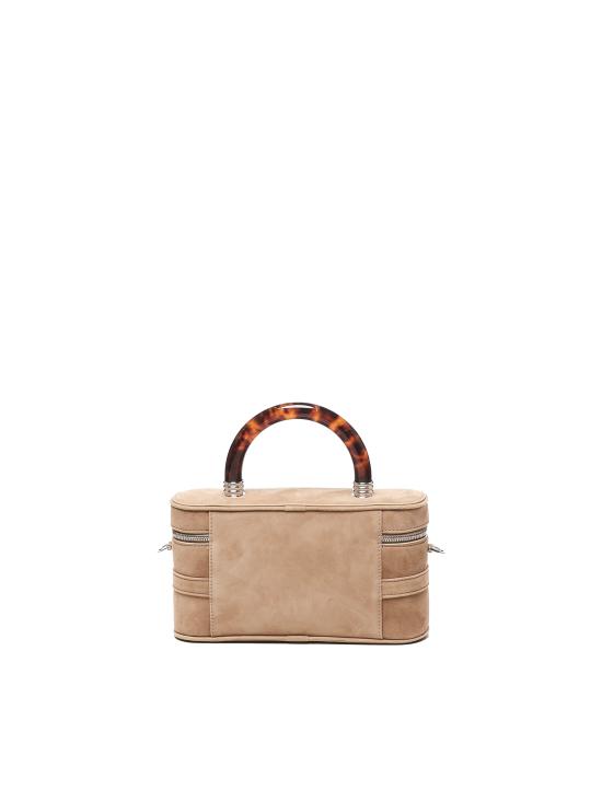 25FW 로저비비에 토트백 RBWAORH0100HR0 S812 Pink - ROGER VIVIER