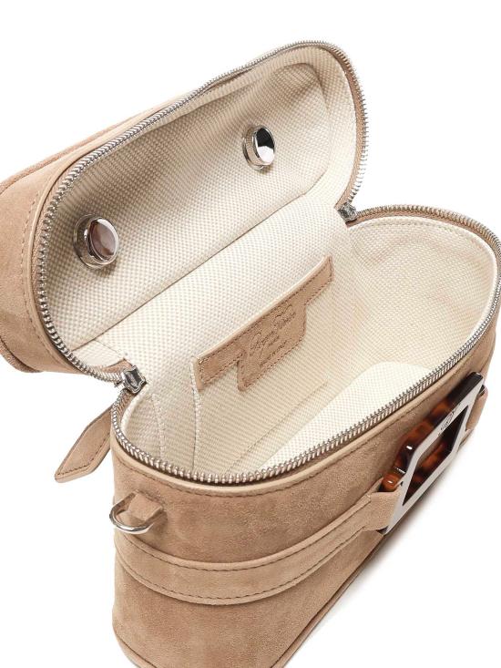 25FW 로저비비에 토트백 RBWAORH0100HR0 S812 Pink - ROGER VIVIER