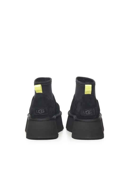 25FW 어그 부츠 1168170 BLK Black - UGG