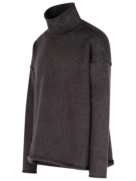 25FW 아크네 스튜디오 터틀넥 B60376Z79 Grey - ACNE STUDIOS