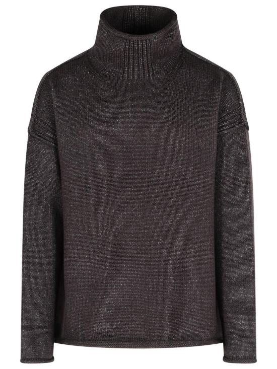25FW 아크네 스튜디오 터틀넥 B60376Z79 Grey