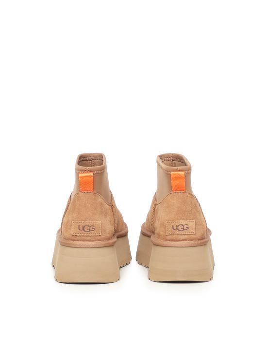 25FW 어그 클래식 미니 디퍼 부츠 1168170 CHE CHESTNUT - UGG
