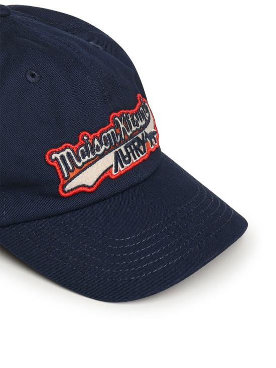 25FW 오트리 볼캡 ACPU MK3B Blue - AUTRY