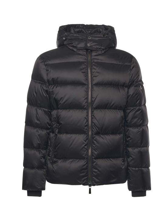 25FW 무레르 숏패딩 MOUGI100134 TEPA174U0001 Black