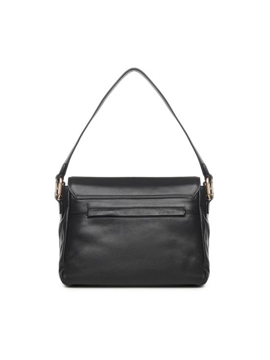 25FW 비아시아 숄더백 BIBP9E503 NERO BLACK - BIASIA
