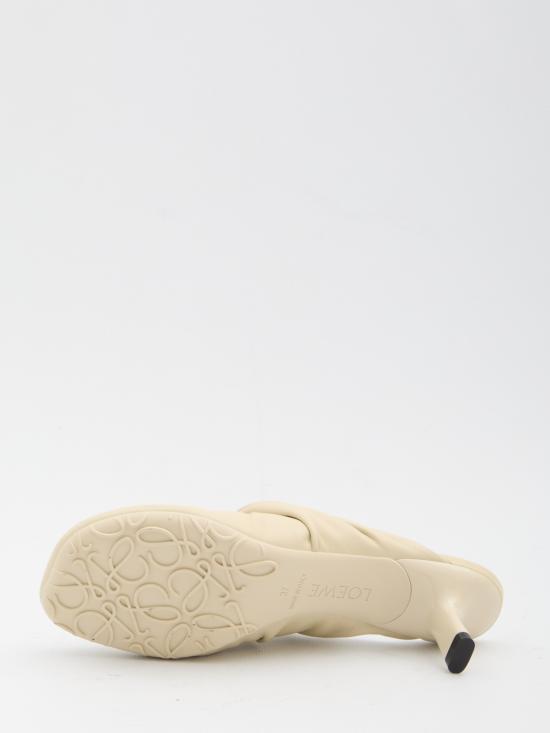 25FW 로에베 L815379X95 BEIGE - LOEWE