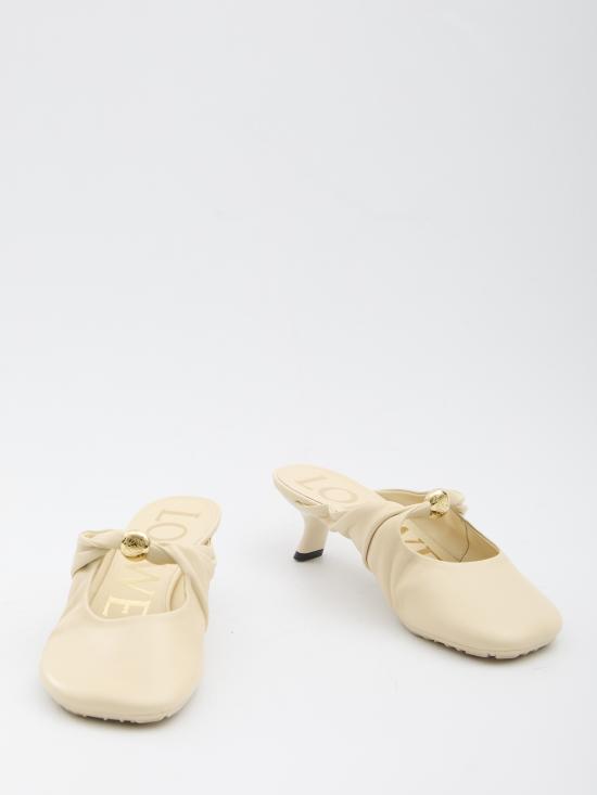 25FW 로에베 L815379X95 BEIGE - LOEWE