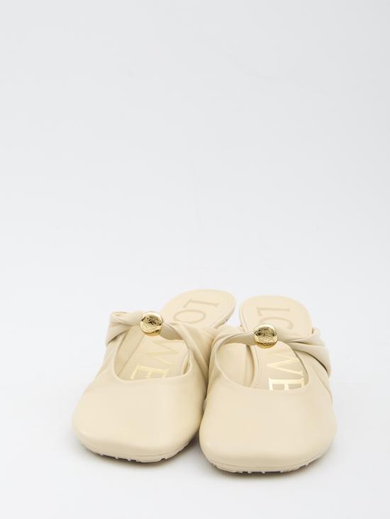 25FW 로에베 L815379X95 BEIGE - LOEWE