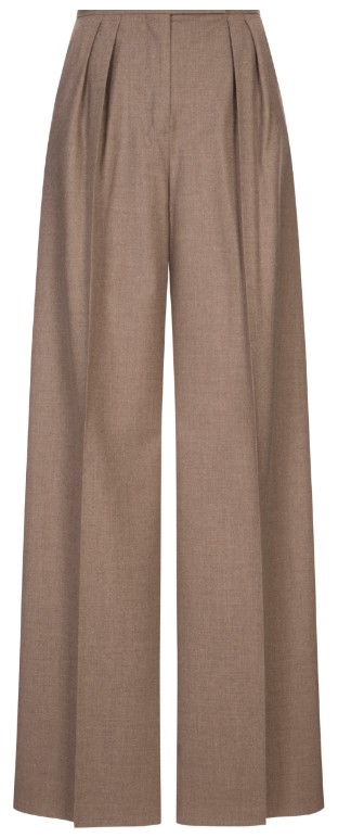 25FW 막스마라 팬츠 2521136012600 002 CACHASCURO