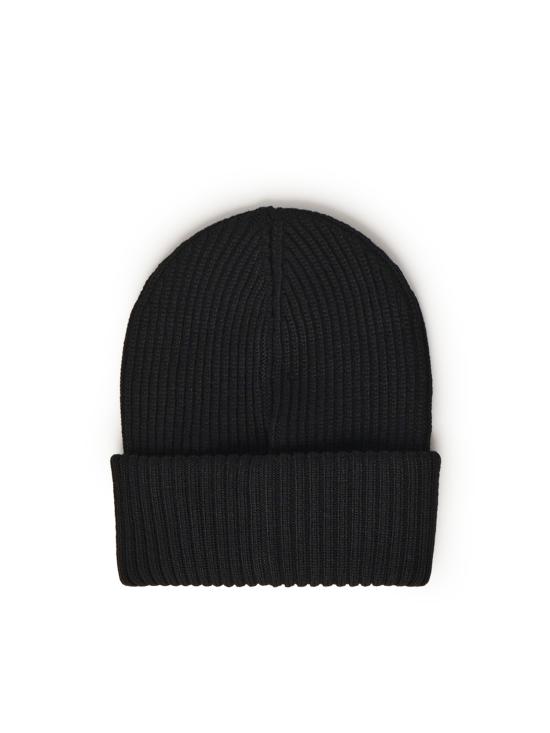 25FW 몽클레어 비니 K24033B00002 M6727999 Black - MONCLER