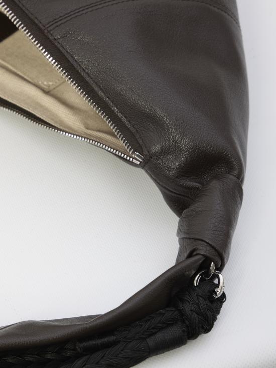 25FW 르메르 크로스백 BG0174 BROWN - LEMAIRE