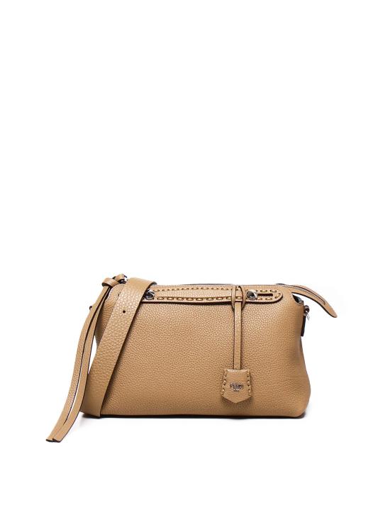 25FW 펜디 숄더백 8BL155 ASU2F0EMR Beige - FENDI
