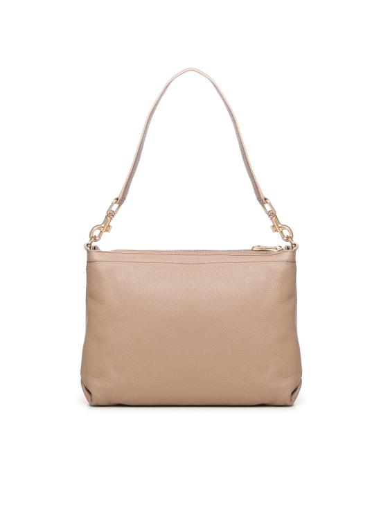25FW 비아시아 숄더백 BIBP9FA01 TAUPE - BIASIA