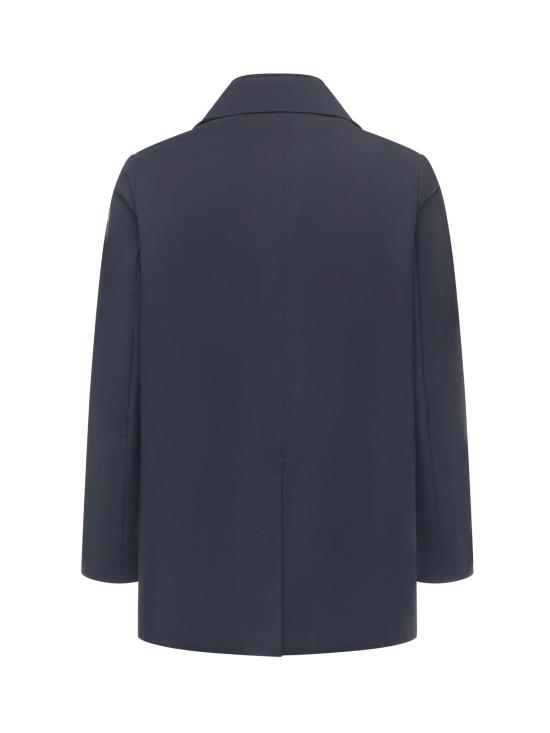 25FW 알알디 코트 W25046 60 Blue - RRD