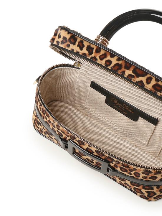 25FW 로저비비에 RBWAORH0101USN 021Z - ROGER VIVIER