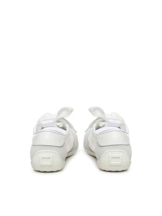 26SS 로저비비에 스니커즈 RVW79342800TNM 89JH White - ROGER VIVIER