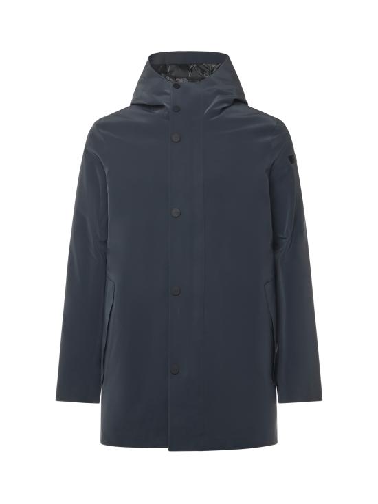 25FW 알알디 코트 W25012 11 LEAD