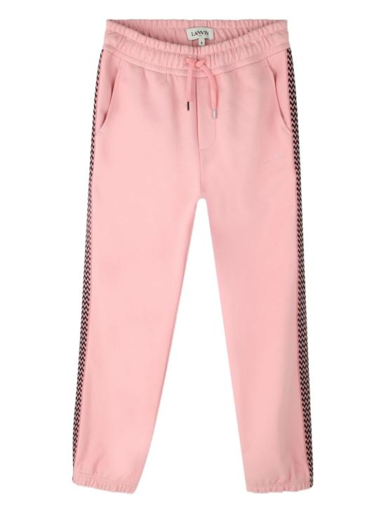 25FW [키즈] 랑방 팬츠 N30318 48N Pink