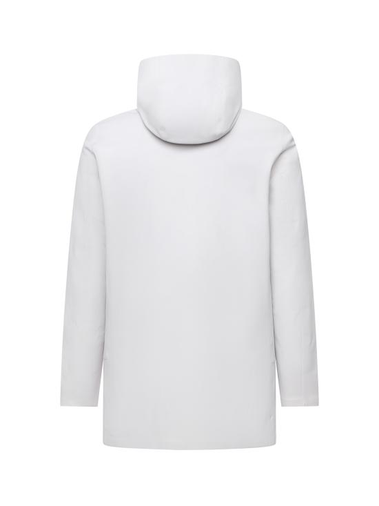 25FW 알알디 수트 자켓 W25011 08 White - RRD