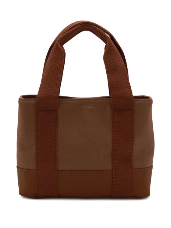 25FW [키즈] 끌로에 숄더백 C20684 239 Brown - CHLOE