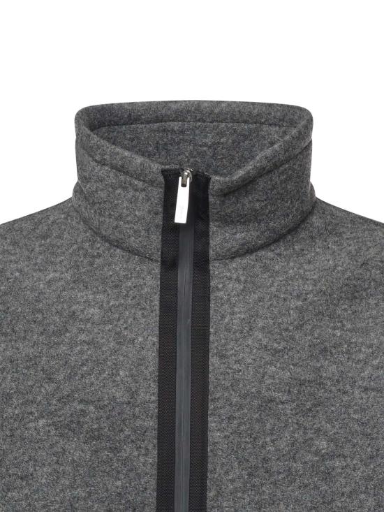 25FW 라미나르 자켓 GI00182UL 12845S9430 Grey - LAMINAR