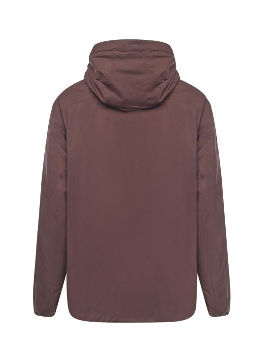 25FW 라미나르 패딩 PI00384UL 111288930 Coffee - LAMINAR