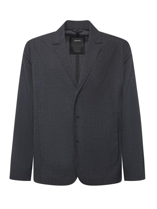 25FW 라미나르 수트 자켓 GA00028UL 128479487 IRON