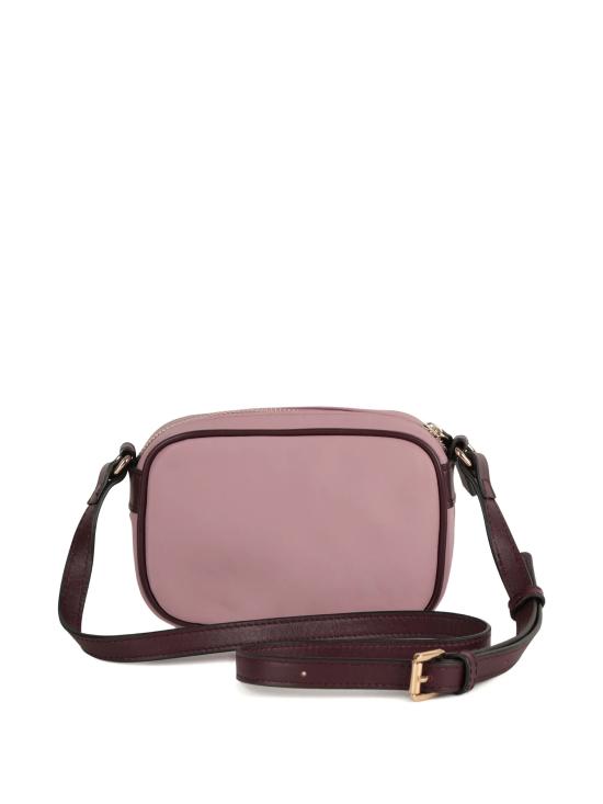 25FW [키즈] 끌로에 숄더백 C20679 90F Purple - CHLOE