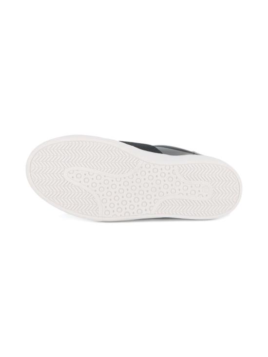 25FW [키즈] 지방시 스니커즈 H30910 09B Black - GIVENCHY