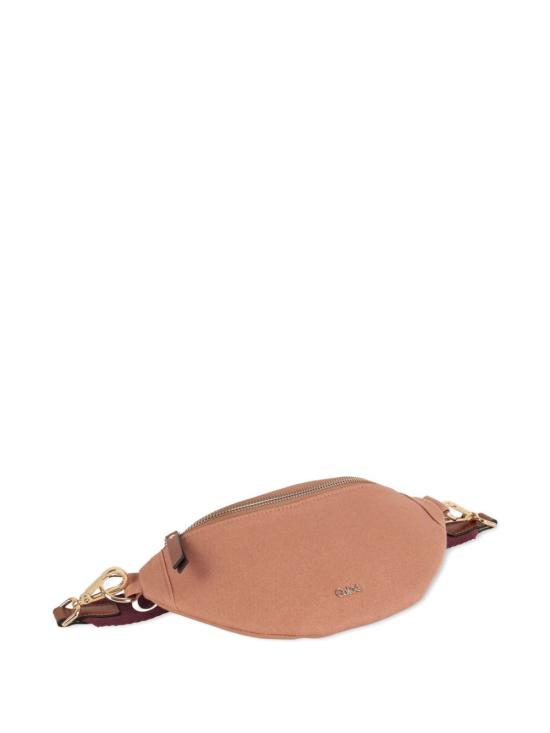 25FW [키즈] 끌로에 가방 C20685 360 Brown - CHLOE