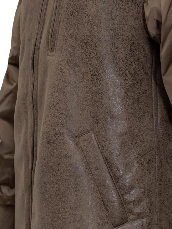 25FW 이자벨마랑에뚜왈 자켓 25AMA0426FBC3C01E 67KI KHAKI - ISABEL MARANT ETOILE