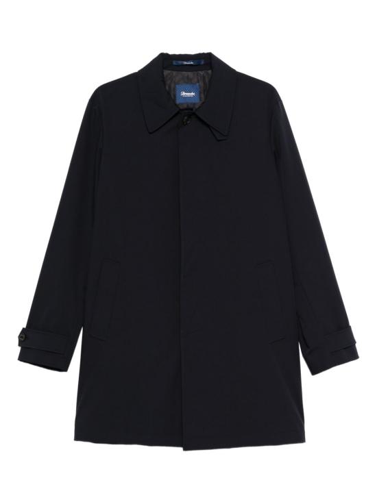 25FW 드루모어 코트 DJ175TM1 795 Blue