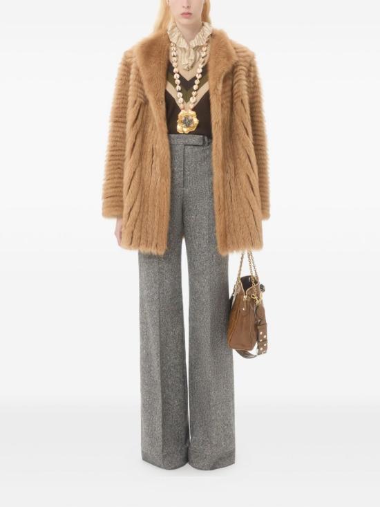 25FW 발렌티노 가라바니 가디건 7B0KC69L 9SWBET Beige - VALENTINO GARAVANI