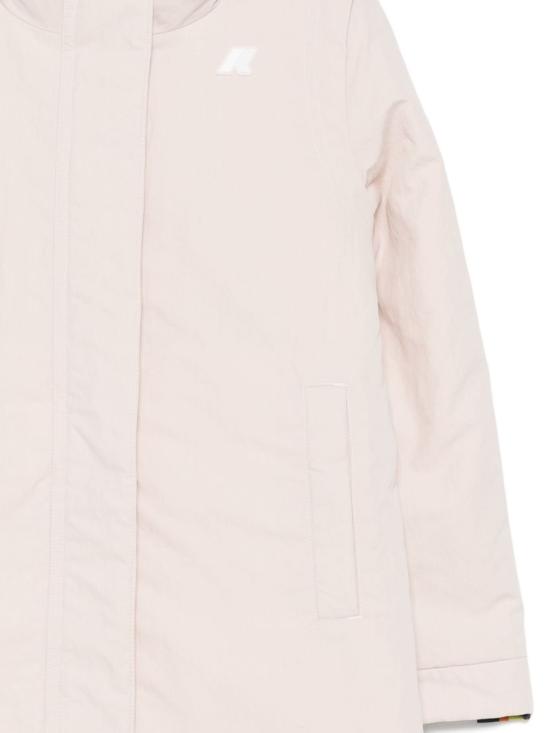 25FW [키즈] 까웨 캐주얼 자켓 K3135PW B2Y Pink - K-WAY