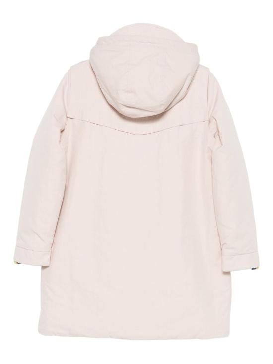 25FW [키즈] 까웨 캐주얼 자켓 K3135PW B2Y Pink - K-WAY