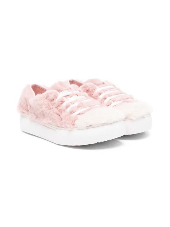 25FW [키즈] 마르니 스니커즈 82034 82035 1 Pink