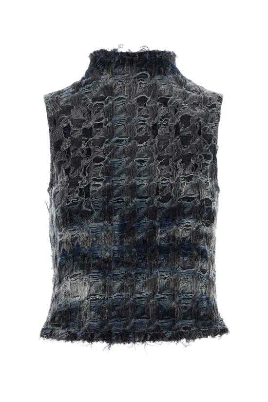 25FW 디젤 터틀넥 A214290CEBL 02 Multicoloured