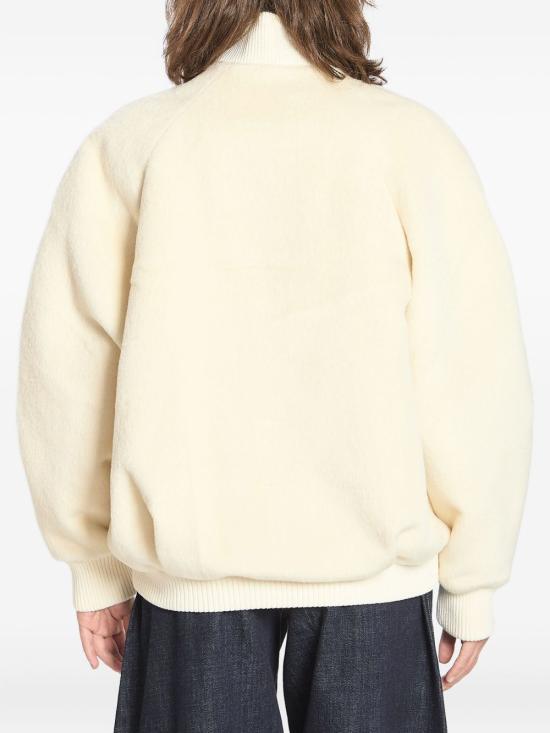 25FW 자크뮈스 블라우스 25HOUW00104 AW00627110 - JACQUEMUS