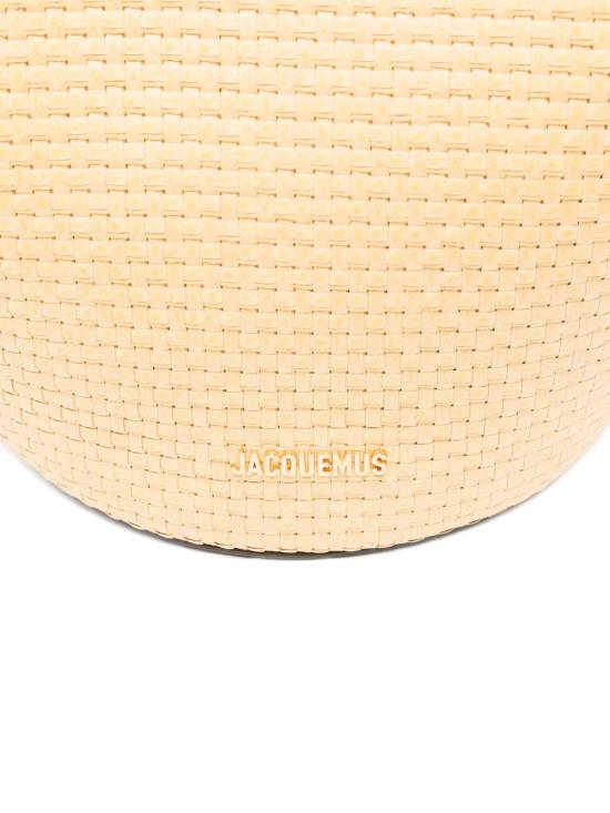 25FW 자크뮈스 숄더백 25HBAW00382 AW006011FF - JACQUEMUS