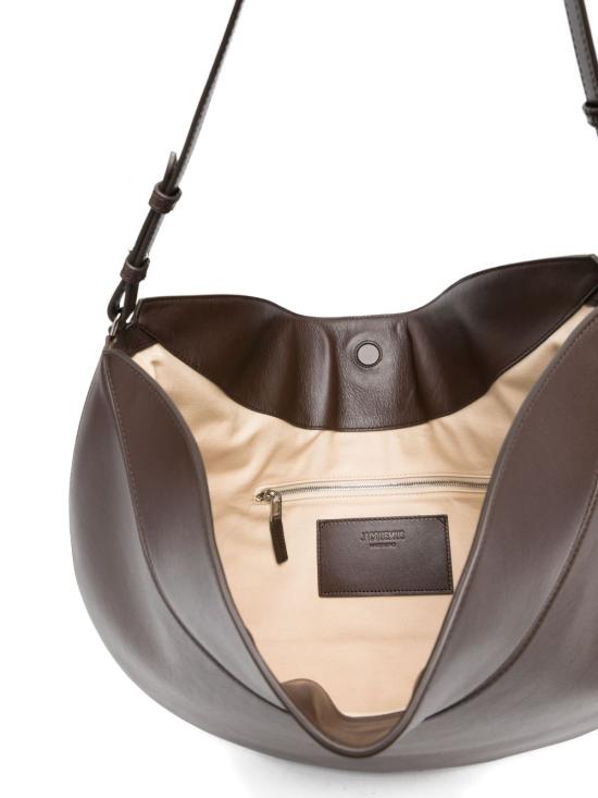 25FW 자크뮈스 25HBAW00437 AC18A08890 - JACQUEMUS