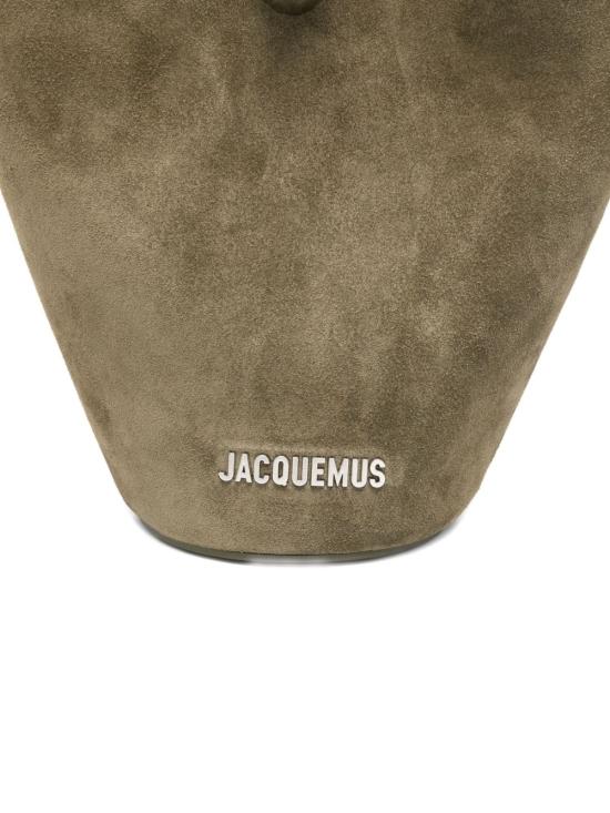 25FW 자크뮈스 숄더백 25HBAW00389 AC09A04560 - JACQUEMUS
