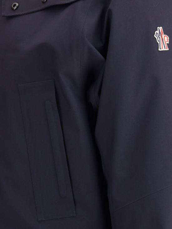 25FW 몽클레어 수트 자켓 K20971A00019 M7643742 - MONCLER