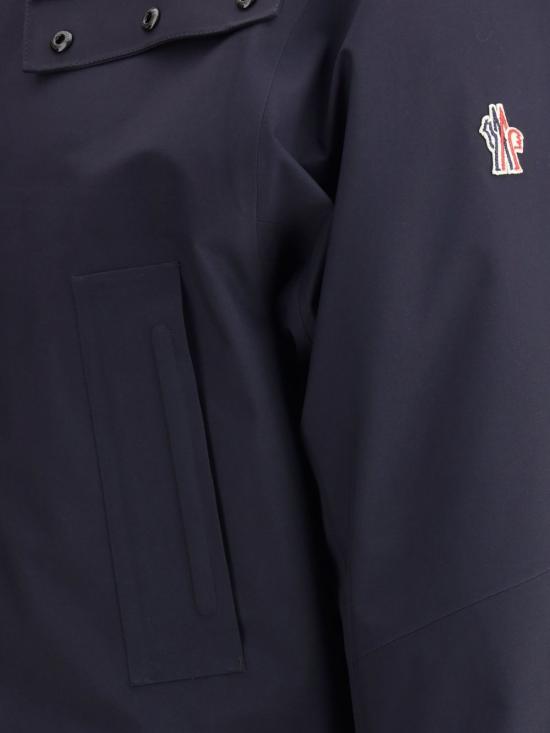 25FW 몽클레어 수트 자켓 K20971A00019 M7643742 - MONCLER