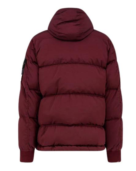 25FW 스톤 아일랜드 수트 자켓 K2S154100088 S0019V0012 Purple - STONE ISLAND